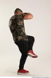 ATILLA DANCE BATTLE MODE